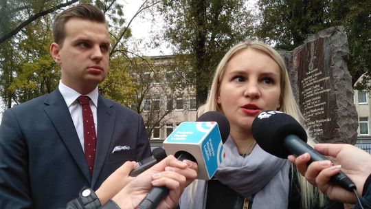 Rodzice będą mogli przejmować szkoły - obiecuje kandydat na prezydenta Lublina
