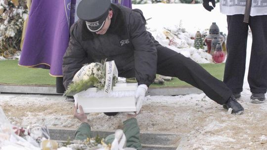 Rodzice chcą pomnika dzieci utraconych w Lublinie