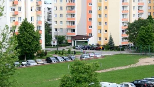 Rodzice chcą zablokować przebudowę skweru w Puławach