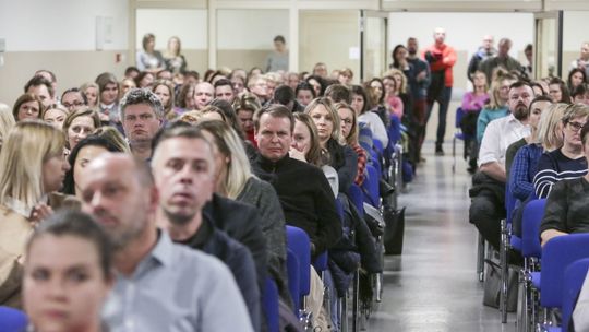 Rodzice dzieci z Zespołu Szkół nr 12 w Lublinie chcą odwołać dyrektora. Miał łamać prawo