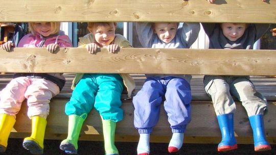 Rodzice mają problem ze znalezieniem przedszkola dyżurującego w wakacje