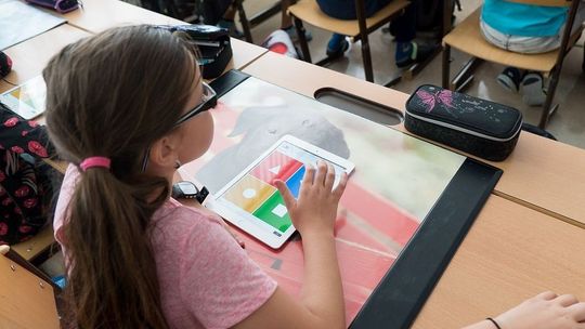 Rodzice popierają strajk nauczycieli. "Trzymają za nas kciuki"