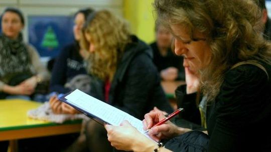 Rodzice przedszkolaków postawili na swoim. Miasto pozwoli wybrać