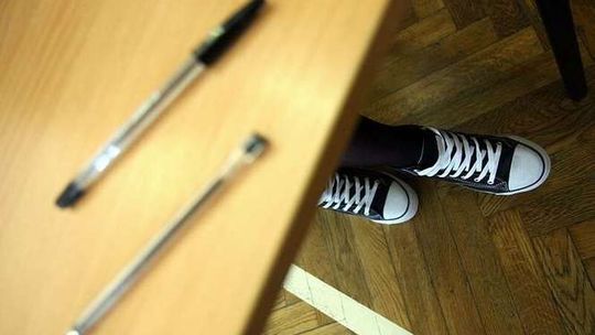 Rodzice uczniów apelują: Niech PiS pomoże uratować szkołę