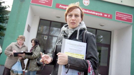 Rodzice uczniów walczą o stołówki dofinansowane przez miasto