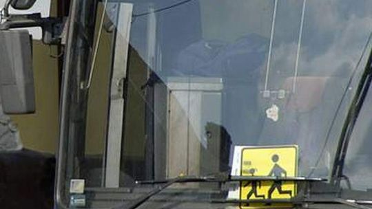 Rodzice walczą o szkolny autobus dla maluchów