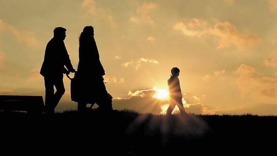 Rodzice zastępczy. Małgorzata i Marian od 10 lat pomagają cudzym dzieciom