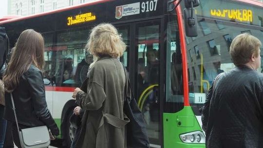 Rodzice zrezygnują z dowożenia dzieci do szkół? Wyniki sondażu