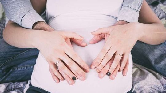 Rodziłaś? Oceń szpital i lekarzy