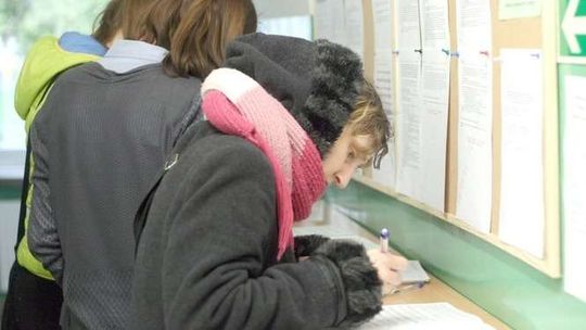 Rodzina 500 plus w Puławach. Ponad tysiąc osób czeka na pieniądze