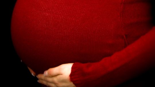 Rodzina apeluje o pomoc: Potrzebny wózek i łóżeczko