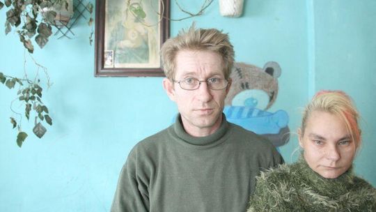 Rodzina chce być razem, ale urzednicy mówią \"nie\"