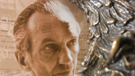 Rodzina Kozielewskich i Rotary International z Orłami Jana Karskiego