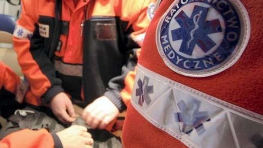 Rodzina podtruła się czadem. 5 osób w szpitalu