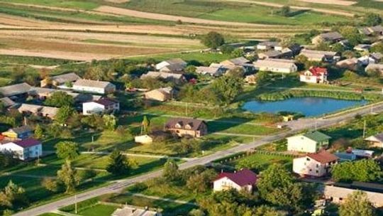 Rodzina, tradycja, wiara. Prawicę popierają tutaj od zawsze