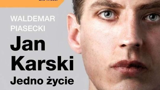Rodzina: Ukradli wizerunek Jana Karskiego