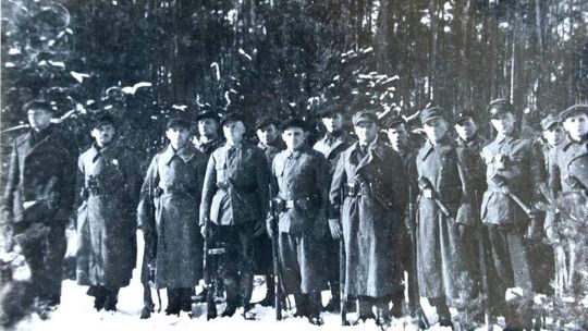 Rodzina w trakcie II wojny światowej. Wysoka cena za wolność