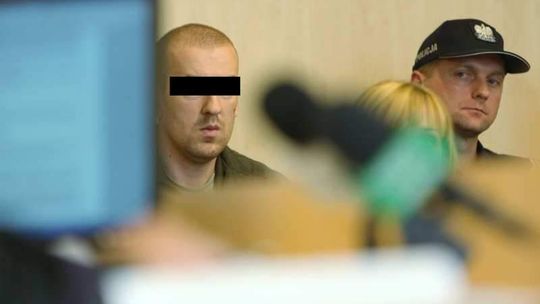 Rodzina zabitej nastolatki chce surowszej kary dla byłego policjanta