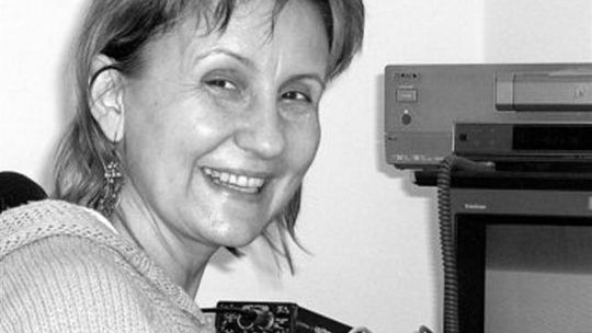 Rodzina zmarłej dziennikarki dostanie 8 tys. zł 