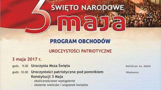 Rodzinna Majówka w Puławach