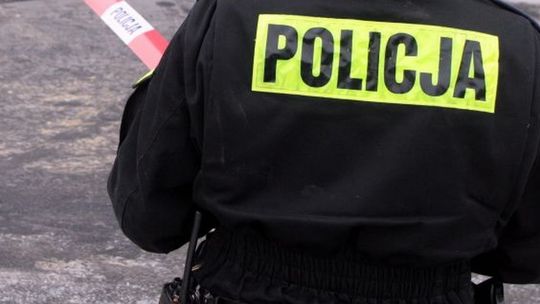 Rodzinna tragedia w Kurowie. Ojciec zabił nożem syna