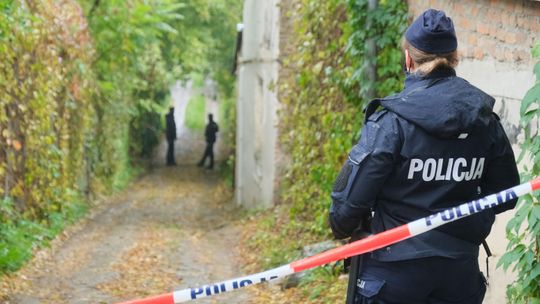 Rodzinna tragedia w Lublinie. Młoda matka miała zabić troje swoich dzieci