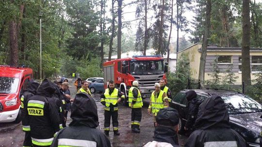 Rodzinna tragedia w Uniszowicach. Nie żyje lekarz, jego żona zginęła 2 lata temu 