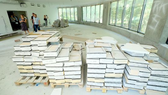 Rodzinne Domy Pomocy. Budują komfortowe miejsca dla seniorów [zdjęcia]