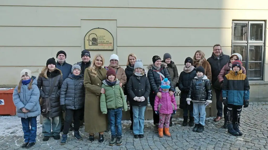 Rodzinne ferie w Lublinie. Miasto zaprasza na bezpłatne atrakcje międzypokoleniowe