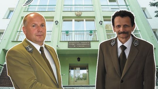 Rodzinne Lasy Państwowe. "Takie powoływanie rzuca cień na wizerunek naszej instytucji"