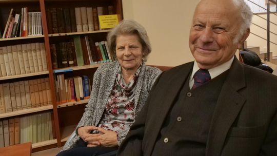 Rodzinne pamiątki składają się na naszą wspólną historię. Dzięki temu miejscu pamięć może przetrwać