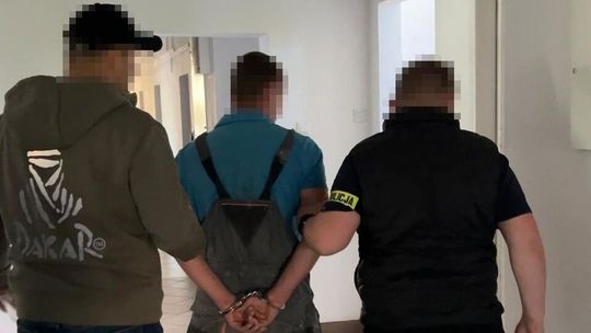 Rodzinne piekło. Syn zwyrodnialec 