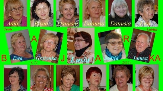 Rodzinne popołudnie w DK LSM