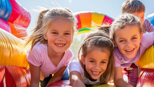 Rodzinne powitanie wakacji. TBV zaprasza na wspólną zabawę