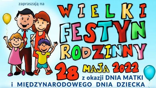 Rodzinne święto LSM