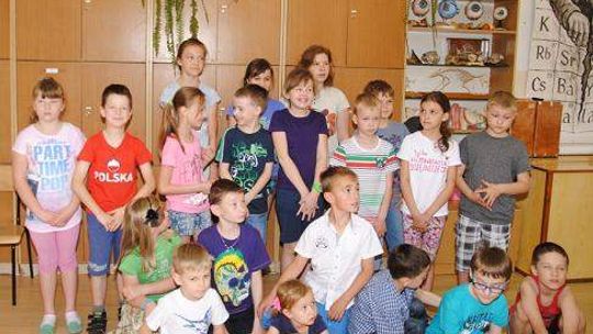 Rodzinnie na uniwerku. Zajęcia na KUL w Międzyrzecu Podlaskim