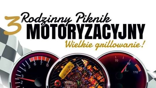 Rodzinny Piknik Motoryzacyjny w Lublinie