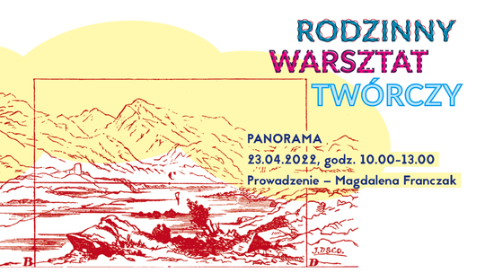 Rodzinny Warsztat Twórczy na Czubach Południowych