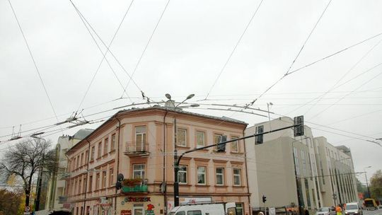 Rogatka lubartowska przejezdna od piątku. Wreszcie