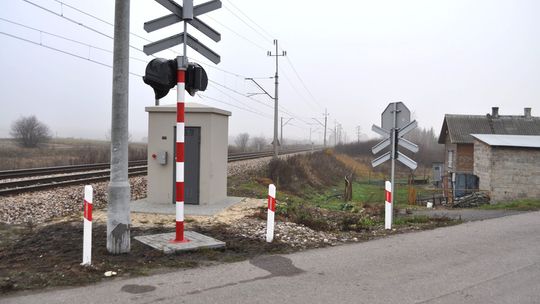 Rogatki nie działają od wiosny, bo nie ma ich komu sprawdzić