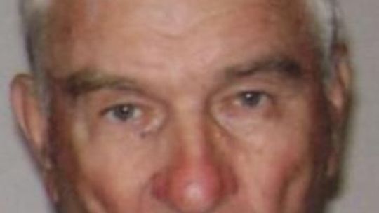 Rogóźno: Zaginął Wiesław Szyszkowski