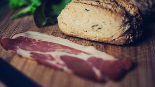 Rok 2017 pod znakiem zmian w kuchni. 10 kulinarnych trendów