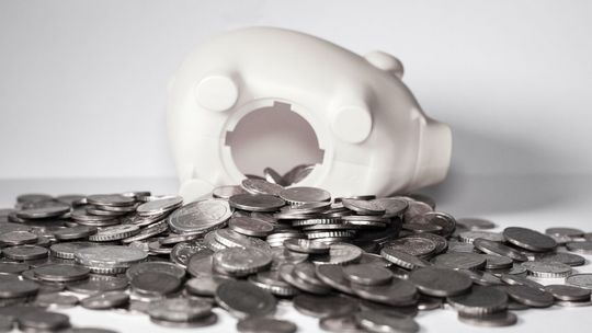 Rok 2022 to będzie rok wzrostu cen i usług. Zapłacimy więcej za gaz, prąd, żywność…