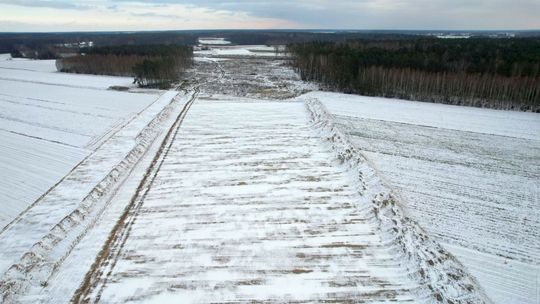 Rok 2023 na drogach krajowych. W 2024 zaczną domykać ekspresówki