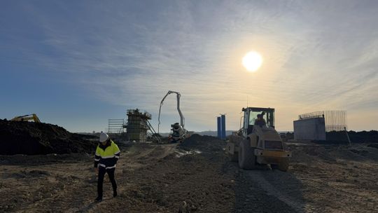 Rok 2025 na drogach krajowych w woj. lubelskim