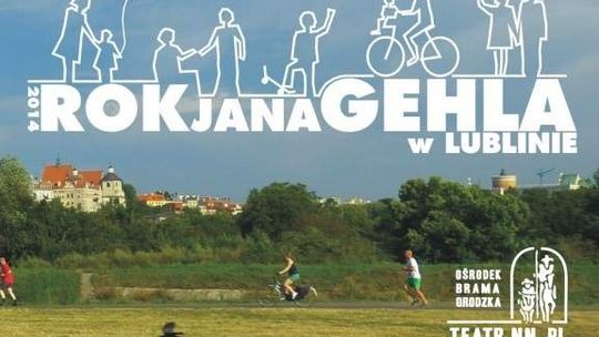Rok Jana Gehla - Mała Akademia Dizajnu (program)