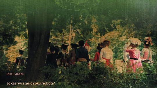 Rok Księżnej Izabeli Czartoryskiej w Puławach