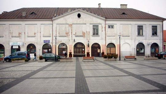 Rok obietnic i inwestycji w Lubartowie