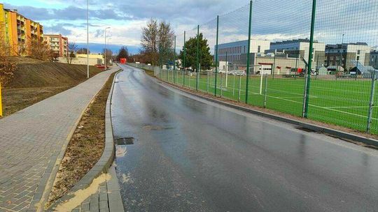 Rok od propozycji radni zajmą się nazwą dla ulicy tuż przy kampusie Akademii Bialskiej 