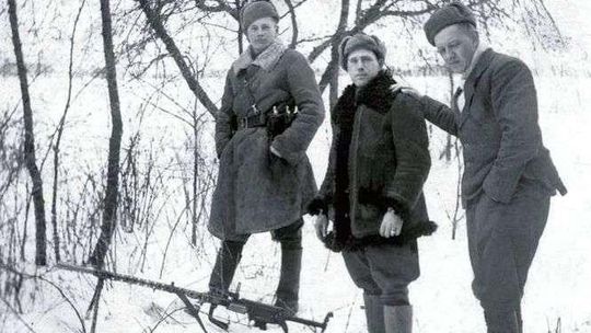 Rok pamięci o „Jastrzębiu”, legendzie polskiego podziemia